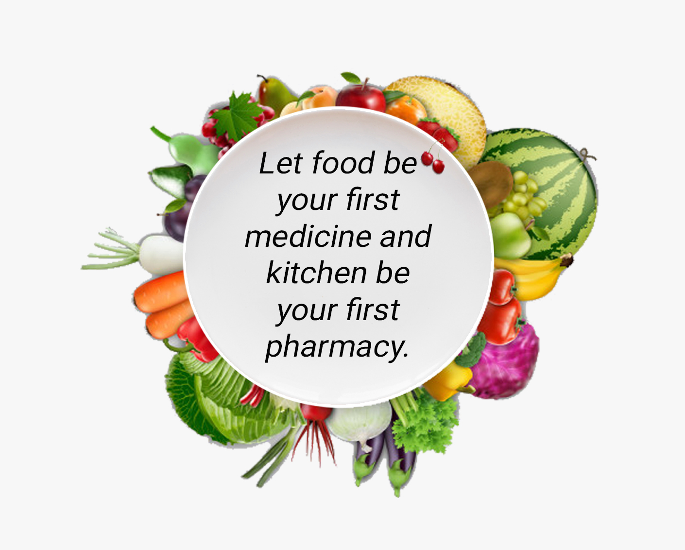 Culinery Medicine